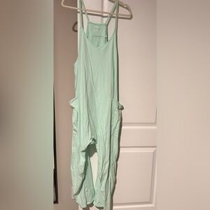 FP Movement Hotshot onesie